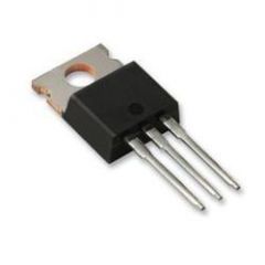 Transistor N-Mosfet 600V 11Amp TO220  SPP11N60S5