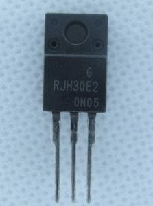 Transistor Para TV Plasma LCD  RJH30E2