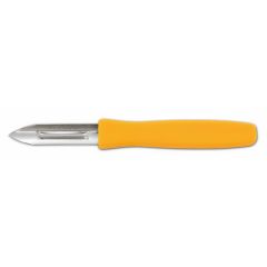 MONDADOR - Cuchillo pequeño, ligero y manejable. Se utiliza para cortar, pelar y limpiar todo tipo de tubérculos, frutas y verduras.