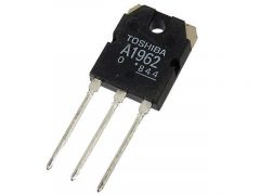 Transistor PNP 230V 130W Capsula TO3P   2SA1962