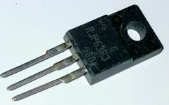 Transistor Para TV Plasma LCD  RJP63F3