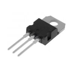 Transistor MosFet 100V 80A 300W TO220-3  STP80NF10