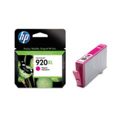 HP 920XL Magenta Officejet Ink Cartridge cartucho de tinta Original