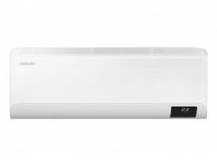 Samsung f-ar12cbu sistema de aire acondicionado dividido sistema split blanco