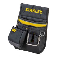 Stanley 1-96-181 caja de herramientas Negro Tela