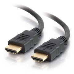 C2G 1.5m HDMI w/ Ethernet cable HDMI 1,5 m HDMI tipo A (Estándar)