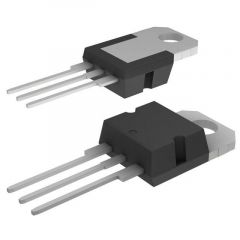 STP5NK80Z Transistor N MosFet 800V 4,3A 110W TO220