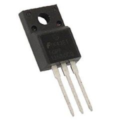FQPF13N50C Transistor N-MosFet 500V 13Amp TO220F