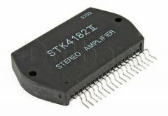 STK4182-II Circuito Integrado