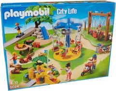 PLAYMOBIL – Vida en la Ciudad (5024)