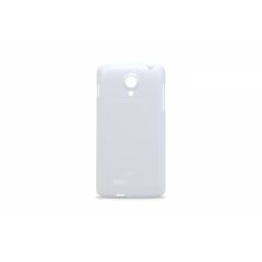 3GO DROXPL010 funda para teléfono móvil Blanco