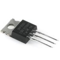 Transistor IRF620PBF N-MosFet 200V 50W 5A TO220AB