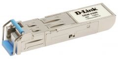 D-Link DEM-330R convertidor de medio 1250 Mbit/s 1310 nm
