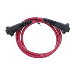 Cable de repuesto para las tijeras eléctricas de podar Yatek EL46002 y EL46003 versión 3 (9 pines)