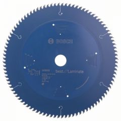 Bosch 2608642137 hoja de sierra circular 30,5 cm 1 pieza(s)