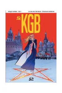 KGB 01 (ANGOULEME)