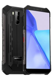 Ulefone Armor X9 Pro 14 cm (5.5") SIM doble Android 11 4G MicroUSB 4 GB 64 GB 5000 mAh Negro