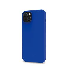 Celly CROMO1053BL funda para teléfono móvil 15,5 cm (6.1") Azul