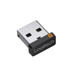 Logitech USB Unifying Receiver Receptor USB
