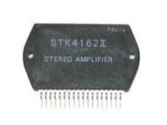 STK4162-II Circuito Integrado Amplificador