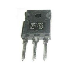 Transistor N-MosFet 400V 16A 190W TO247  IRFP350PBF