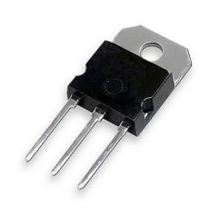 Transistor PNP 115V 10A 80W TO247  BD246C