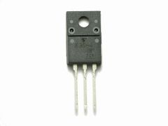 Transistor N-Mosfet 900V 3Amp 40W TO220FP  2SK3564
