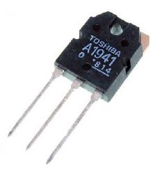 Transistor 2SA1941