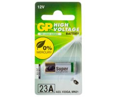 GP Batteries High Voltage 23A Batería de un solo uso Alcalino