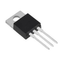 Transistor NPN Darlington+Diodo 60V 5Amp 65W TO220  TIP120