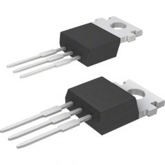 Transistor STP10NK80Z N-MosFet 800V 6A 160W TO220