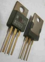 BD900 Transistor