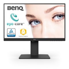 BenQ GW2785TC LED display 68,6 cm (27") 1920 x 1080 Pixeles Full HD Negro