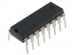 SN74174 Circuito Integrado Logico