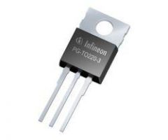 Transistor N-MosFet 75V 80A 300W TO220-3  IPP80N08S2L07