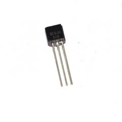 BC640 Transistor PNP 80V 0.8/2,75W TO92