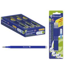 Bismark 327532 Recambio de bolígrafo Azul 3 pieza(s)