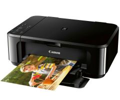 OUTLET Canon pixma mg3650s negro impresora multifunción inalámbrica
