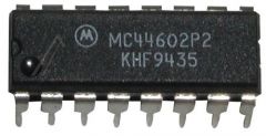 MC44602P2 Circuito Integrado