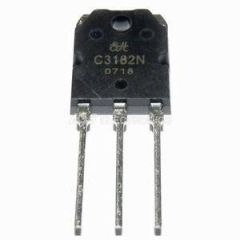 Transistor NPN 2SC3182N