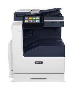 Xerox VersaLink C7130 A3 30 ppm, a 2 caras, copia/impresión/escaneado, PCL5c/6, DADF, 2 bandejas, 620 hojas