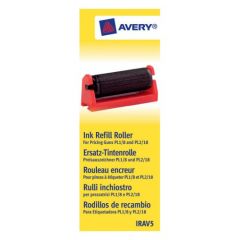 Avery IRAV5 rodillo de transferencia Rodillo de tinta para impresora