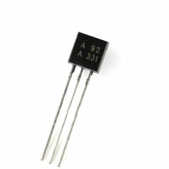 Transistor TO92  MPSA92 KSP92BU