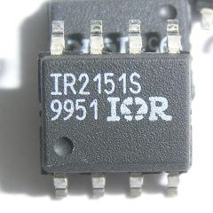 IR2151S-SMD Circuito Integrado MosFet 600V SO8