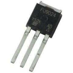 IRFU9024NPBF Transistor P MosFet 55V 11A 38W IPAK