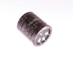 Condensador Electrolitico 10000uF 63Vdc Medidas 40x40mm 4pin
