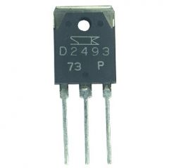 2SD2493 Transistor