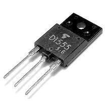 2SD1555 Transistor 2SD2499