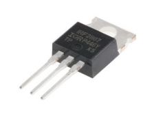Transistor N-Mosfet 75V 82A 200W TO220AB  IRF2807PBF