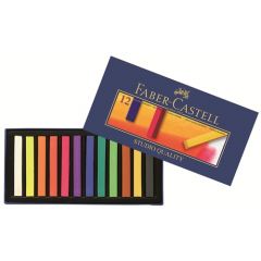 Faber-Castell Studio Quality Suave Multicolor 12 pieza(s)